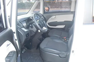 Kia Ray 2022, 65920 км, за 8300000 KRW - фото 8