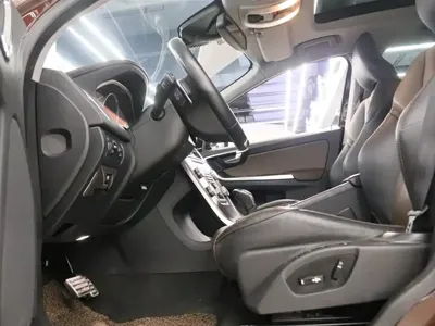 Volvo XC60 (Import) 2013, 139700 км, за 35000 CNY - фото 14
