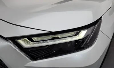 Toyota RAV4 2025, 10842 км, за 40300000 KRW - фото 22