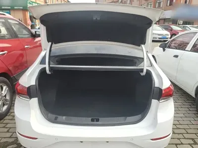 Buick Excelle 2021, 52900 км, за 42100 CNY - фото 19