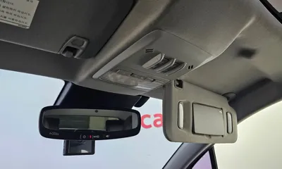 ChevroletGMDaewoo Trax 2018, 128449 км, за 7900000 KRW - фото 29