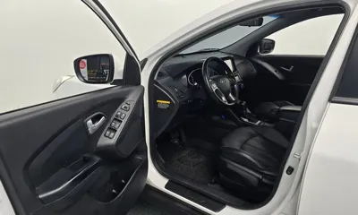 Hyundai Tucson 2014, 133479 км, за 6990000 KRW - фото 12