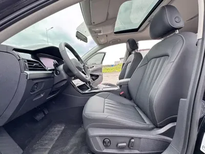 Volkswagen Passat 2022, 65000 км, за 119900 CNY - фото 9