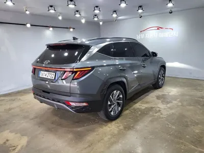 Hyundai Tucson 2023, 24921 км, за 28900000 KRW - фото 2