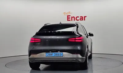 Genesis GV60 2022, 36220 км, за 51400000 KRW