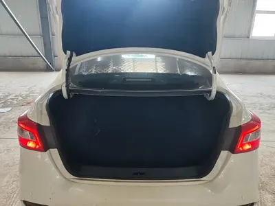 Nissan Sylphy 2024, 54600 км, за 50800 CNY - фото 19