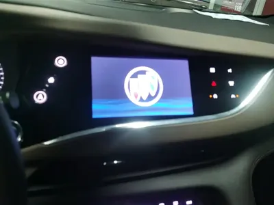 Buick Enclave 2022, 38000 км, за 143800 CNY - фото 13