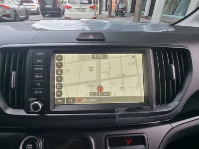 Kia Ray 2026, 5 км, за 22700000 KRW - фото 7