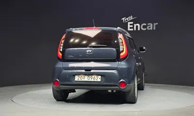 Kia Soul 2016, 101339 км, за 7500000 KRW - фото 4