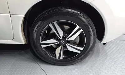 Renault-KoreaSamsung QM5 2015, 71139 км, за 5200000 KRW - фото 5