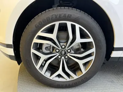 Land Rover Evoque 2026, 100 км, за 209800 CNY - фото 33