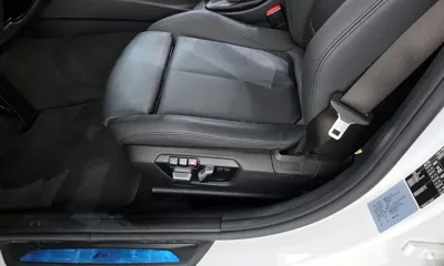 BMW 3-Series 2018, 55457 км, за 21500000 KRW - фото 28