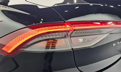 Hyundai Grandeur 2022, 82984 км, за 20400000 KRW - фото 23