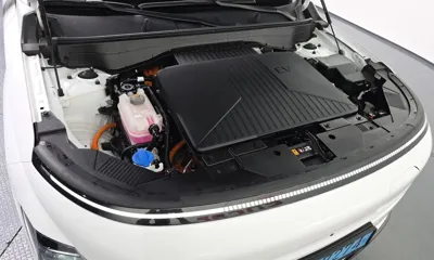 Hyundai Kona 2025, 62461 км, за 30500000 KRW - фото 6