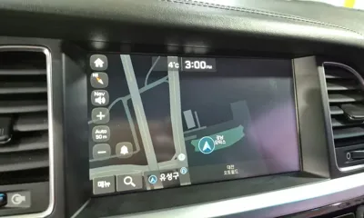 Hyundai Aslan 2016, 209138 км, за 5900000 KRW - фото 13