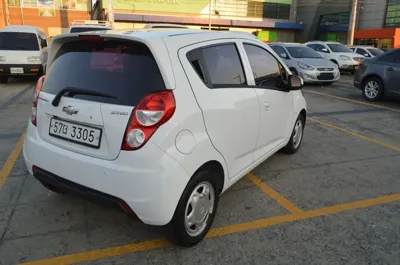 ChevroletGMDaewoo Spark 2015, 76780 км, за 3900000 KRW - фото 7