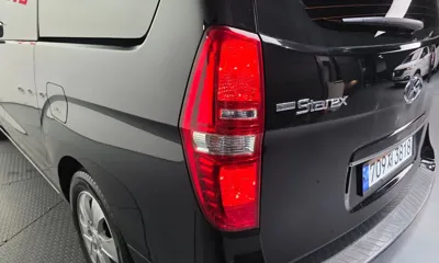Hyundai Starex 2019, 142117 км, за 14000000 KRW - фото 23