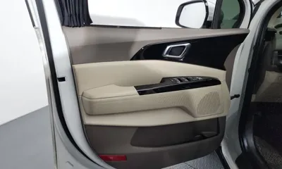 Kia Canival 2021, 55072 км, за 26500000 KRW - фото 24