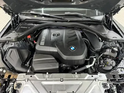 BMW 3-Series 2025, 4102 км, за 37500000 KRW - фото 6