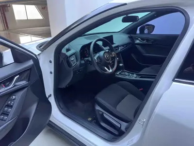 Mazda CX-4 2023, 17000 км, за 112000 CNY - фото 9