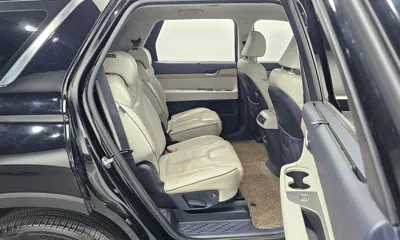 Hyundai Palisade 2019, 124898 км, за 23800000 KRW - фото 11