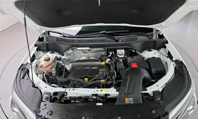 ChevroletGMDaewoo Trax 2024, 23514 км, за 24990000 KRW - фото 6