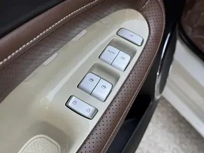 Wuling Bingo 2024, 14500 км, за 49800 CNY - фото 9