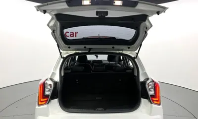 KG_Mobility_Ssangyong TIBOLI 2020, 65036 км, за 12500000 KRW - фото 30