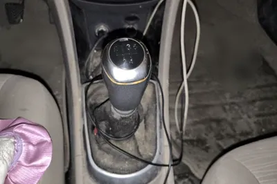 Hyundai Verna (older generation) 2014, 109000 км, за 26036.22 CNY - фото 19