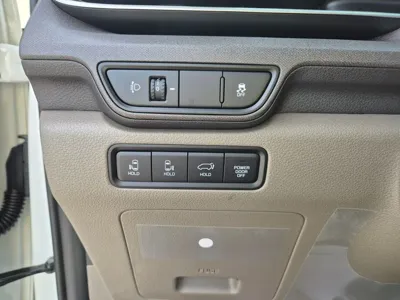 Kia Canival 2026, 890 км, за 36120000 KRW - фото 12