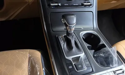 Kia Canival 2022, 54345 км, за 22900000 KRW - фото 9