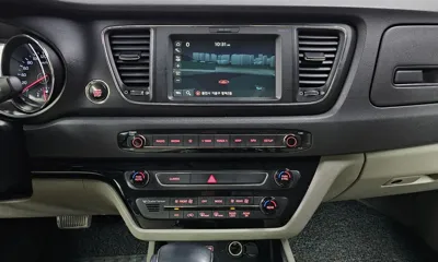 Kia Canival 2019, 141065 км, за 10750000 KRW - фото 16