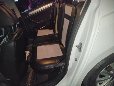 Volkswagen Bora 2018, 100000 км, за 40345.95 CNY - фото 18
