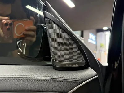 BMW 6 Series GT 2019, 103000 км, за 143000 CNY - фото 19