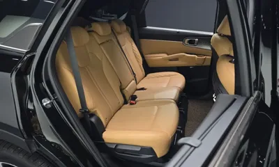 Kia Sorento 2022, 84104 км, за 34500000 KRW - фото 26