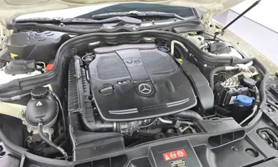 Mercedes-Benz CLS-Class 2014, 161890 км, за 11490000 KRW - фото 6