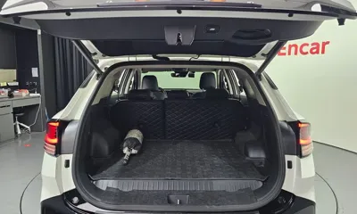 Kia Sportage 2024, 63334 км, за 28000000 KRW - фото 30