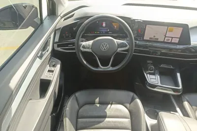 Volkswagen Talagon 2021, 139000 км, за 129119.1 CNY - фото 13