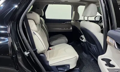Hyundai Palisade 2019, 122891 км, за 23600000 KRW - фото 12