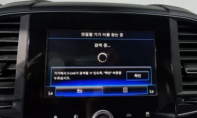 Renault-KoreaSamsung QM6 2018, 83273 км, за 11900000 KRW - фото 34