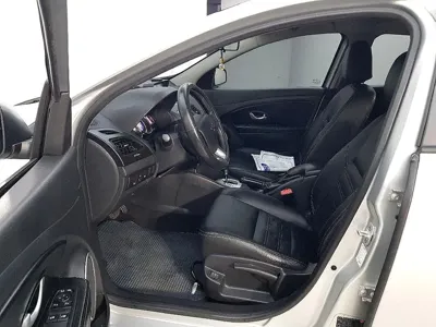 Renault-KoreaSamsung SM3 2014, 125474 км, за 1990000 KRW - фото 8