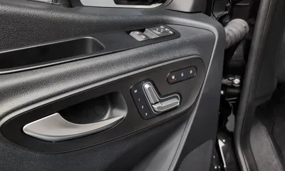 Mercedes-Benz Sprinter 2021, 44908 км, за 75000000 KRW - фото 36