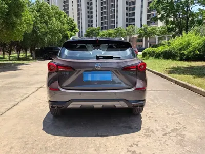 MG MG ONE 2022, 35000 км, за 32500 CNY - фото 12