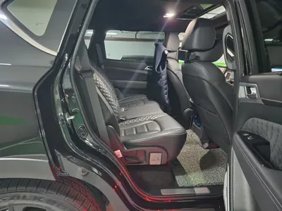 KG_Mobility_Ssangyong Rexton 2021, 52100 км, за 29500000 KRW - фото 4