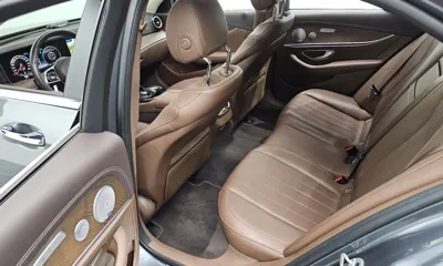 Mercedes-Benz E-Class 2019, 113862 км, за 24000000 KRW - фото 11