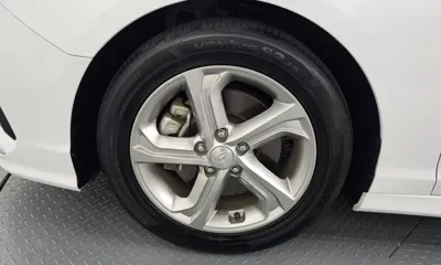 Hyundai Sonata 2018, 67873 км, за 15200000 KRW - фото 5