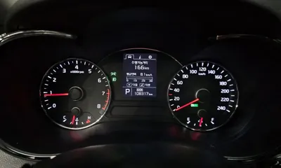 Kia K3 2014, 108317 км, за 5980000 KRW - фото 8
