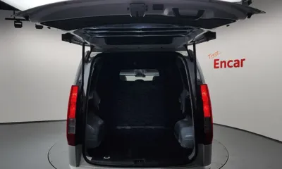Hyundai Staria 2023, 70800 км, за 24500000 KRW - фото 20