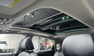 Kia K7 2018, 148612 км, за 49990000 KRW - фото 16