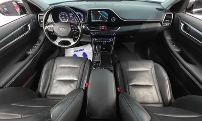 Hyundai Grandeur 2019, 154198 км, за 12200000 KRW - фото 7